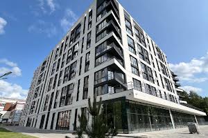 квартира за адресою Данила Галицького вул., 25