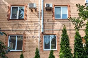 дом по адресу Сорочинская ул., 8