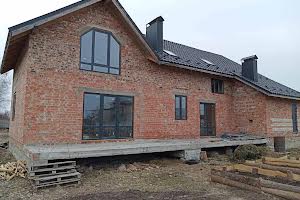 будинок за адресою Січових Стрільців