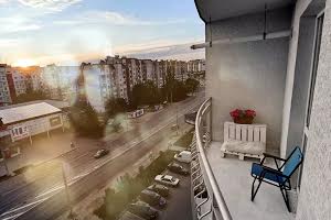 квартира по адресу Ивано-Франковск, Владимира Ивасюка ул., 2