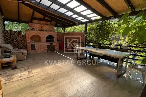 будинок за адресою Троїцька вул. (Пролетарська)