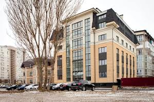 коммерческая по адресу Степана Рудницкого ул. (Вильямса академика), 2-Б