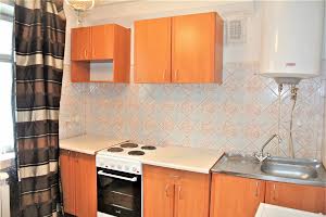 квартира за адресою Оболонський просп., 37
