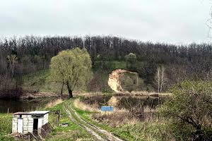 ділянка за адресою с. Гвоздів, Озерна