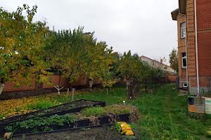 ділянка за адресою с. Петропавлівська борщагівка, 