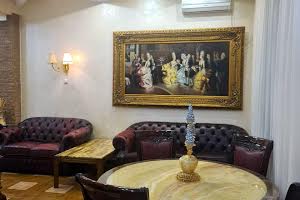 квартира по адресу Днепр, Дмитрия Яворницкого просп., 83