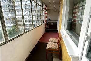 квартира за адресою Слави бульв., 19