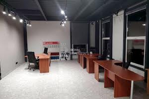 коммерческая по адресу Киевская ул., 1