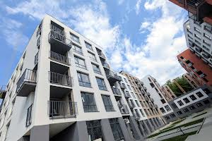 квартира за адресою Широка вул., 22
