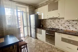 квартира по адресу Малоголосковская ул., 8д