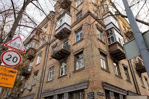 коммерческая по адресу Киев, Князей Острожских ул. (Московська), 5/2а