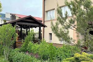будинок за адресою геотехник
