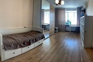 квартира за адресою Джинчарадзе пров., 4