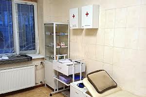 комерційна за адресою Вишгородська вул., 21