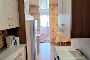 квартира по адресу Добровольцев пер., 10
