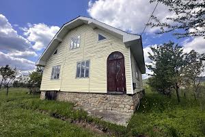 будинок за адресою В'ячеслава Чорновола, 5