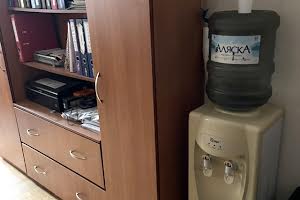 коммерческая по адресу Успенский пер., 23