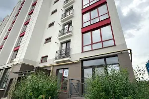 коммерческая по адресу Бастіонна ул., 1