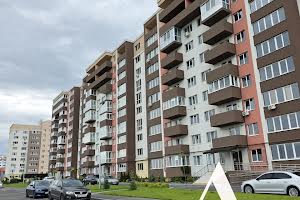 квартира за адресою смт. Слобожанське, Співдружності вул., 10