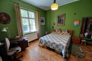 квартира по адресу Олени Пчілки, 13