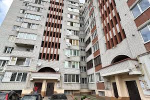 квартира по адресу Коновальца ул., 17
