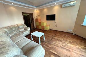 квартира по адресу Миколы Бажана просп., 16