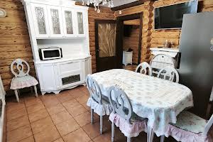 дом по адресу пгт. Обуховка, Затишна, 106