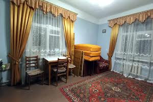квартира за адресою Будівельна вул., 20