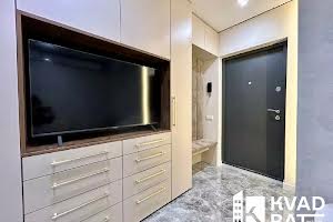 квартира по адресу Крайковского ул., 3