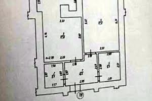 квартира по адресу Небесной Сотни ул. (Пролетарская), 53-Б