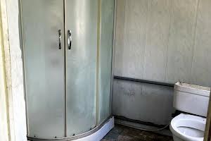будинок за адресою 1й  Криворізький, 20