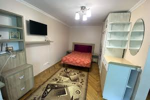 квартира по адресу Братьев Дружих ул. (Комарова), 22