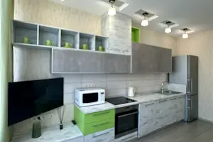 квартира за адресою Генуезька вул., 24д к.1-3