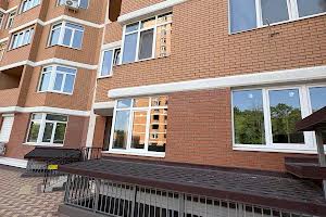 квартира за адресою Одеса, Овідіопольська дорога вул., 3