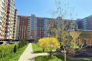 квартира за адресою Співдружності вул., 1