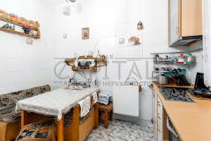 будинок за адресою Брусилівська вул., 9-А