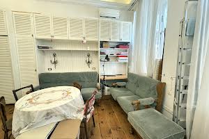 квартира за адресою Одеса, Пастера вул., 19