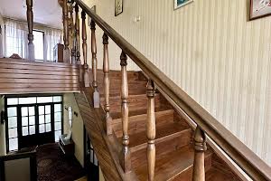 будинок за адресою Київська вул.