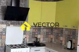 квартира за адресою Сергія Параджанова вул., 1