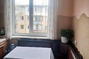 квартира за адресою Пасічна вул., 58