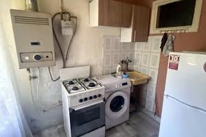 квартира за адресою Винниченка, 9