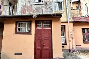 квартира за адресою Пекарська вул., 41