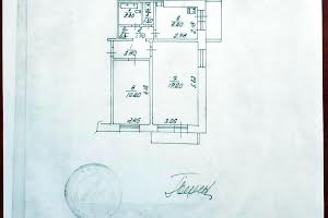 квартира за адресою Днепр шоссе, 3