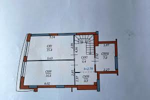 квартира за адресою Трускавецька вул., 2б