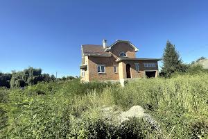 дом по адресу с. Вишенки, Храмова, 27