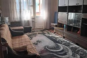 квартира по адресу Червоной Калины просп. (Владимира Маяковского), 12