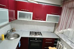 квартира за адресою Сегедська вул., 19