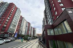 квартира по адресу Ивано-Франковск, Княгинин ул., 44