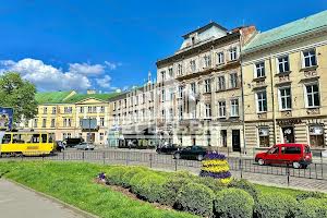 квартира по адресу Винниченко ул. (Советская), 10