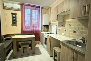 квартира по адресу Пантелеймоновская ул., 12